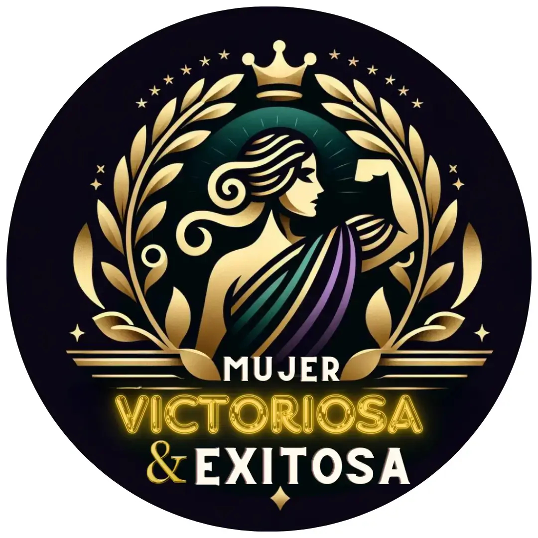 Mujer Victoriosa & Exitosa